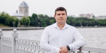 Тарас Серетний