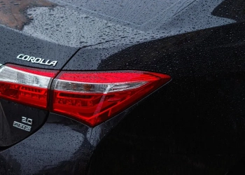 Тoyota Corolla перестала бути бестселером