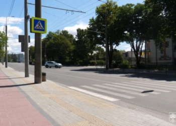 У Тернополі реалізовують масштабний проєкт протяжністю 4 кілометри