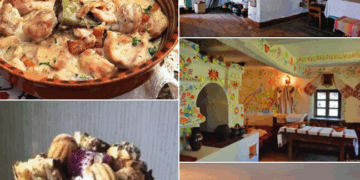 Словник галицької кухні