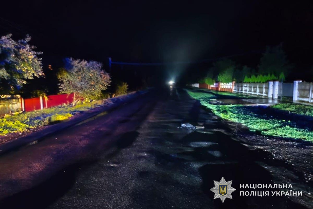 У ДТП на Чортківщині загинув директор школи мистецтв Мирон Шеремет