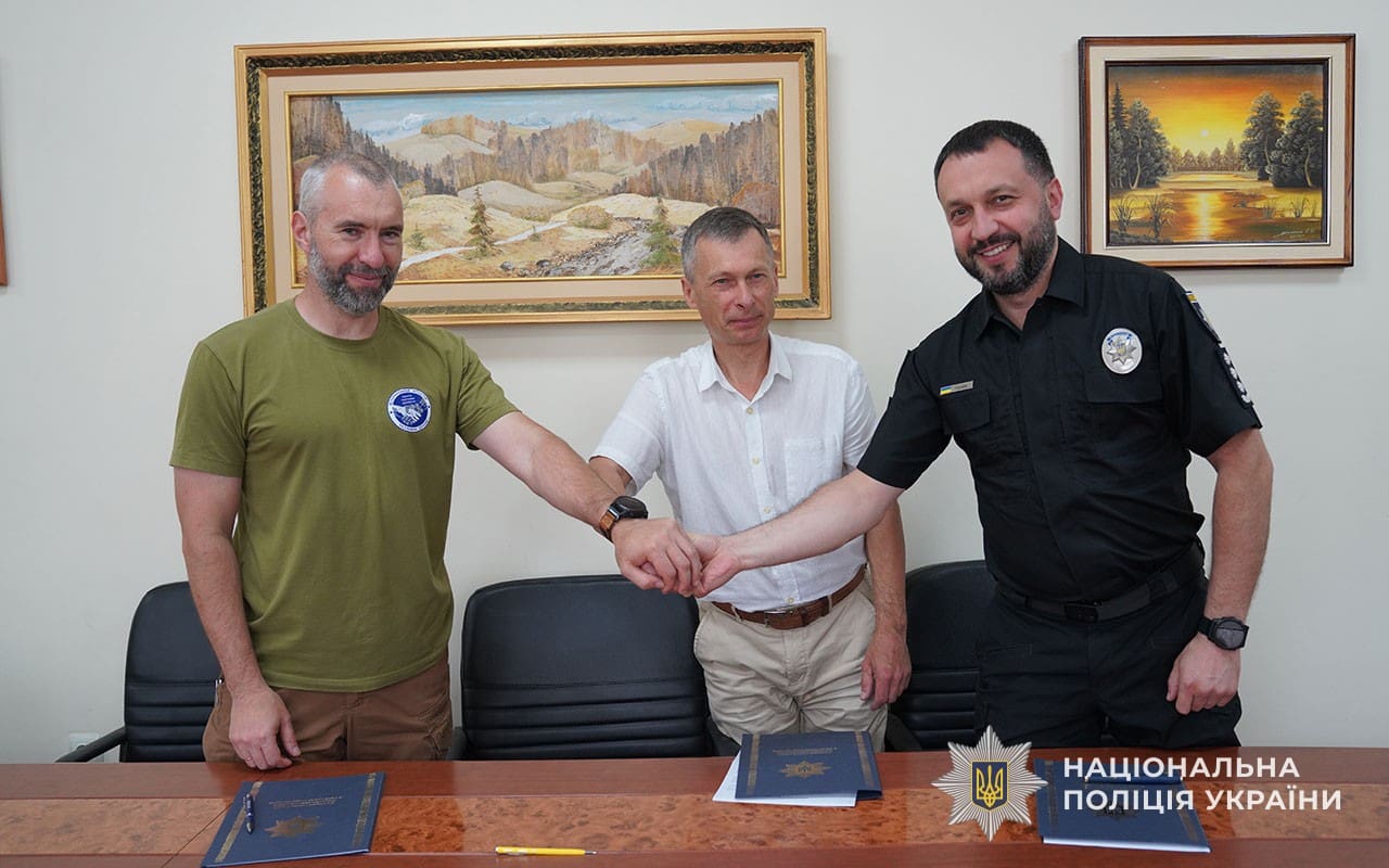 Технічний університет Тернополя відкрив двері басейну для ветеранів