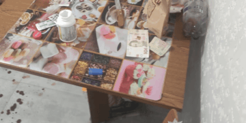 На Тернопільщині чоловік убив дружину, а після цього вчинив самогубство