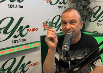 Віктор Павлік