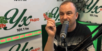 Віктор Павлік