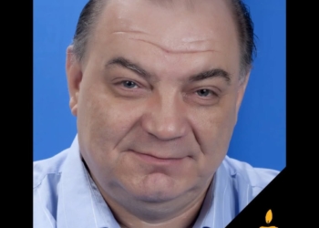 Володимир Баранов