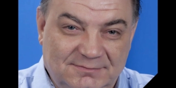 Володимир Баранов