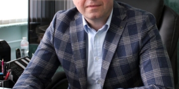 Володимир Гумен