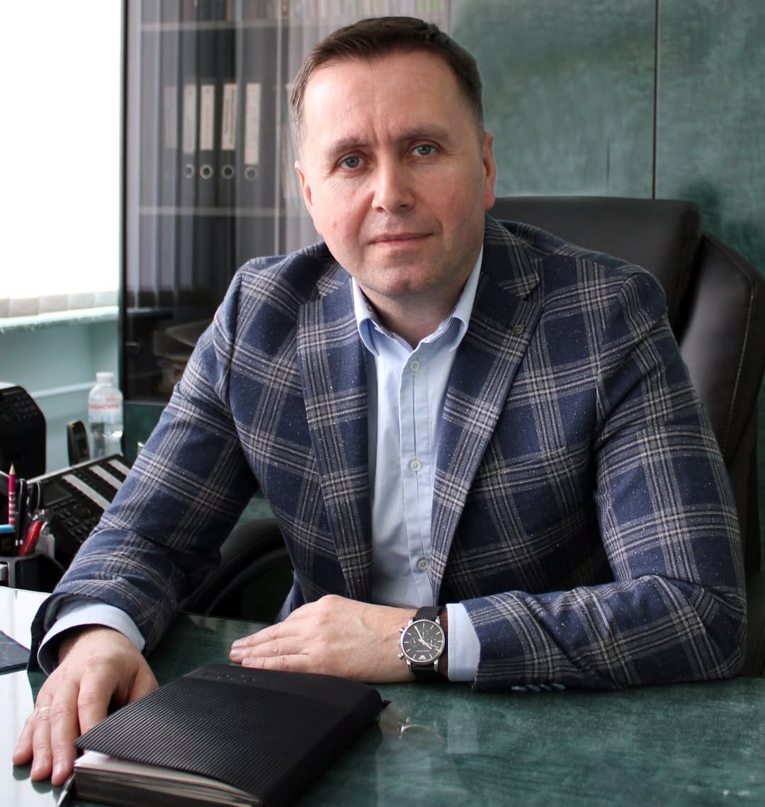 Володимир Гумен