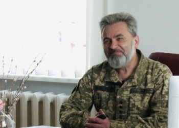 Володимир Лісовський