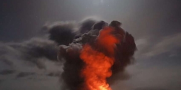 Російський аеродром у Міллерово атакували дрони