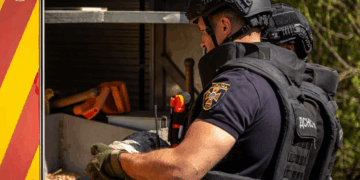 виявили артснаряд