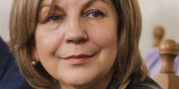 Наталія Моравська