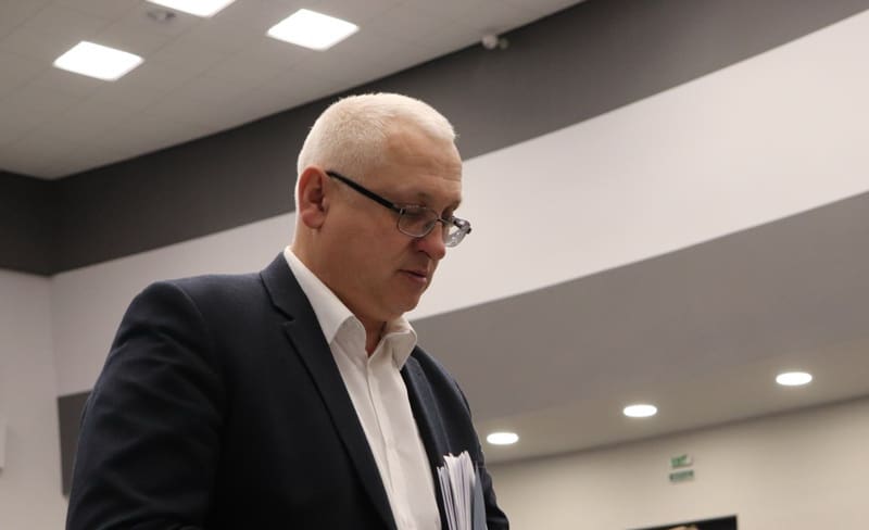 Володимир Богайчук