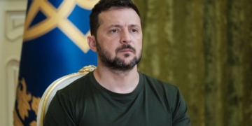 Як скандал із НАБУ може вдарити по рейтингу Зеленського: оцінка політолога