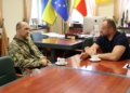 На Волині турбуються про звільнених із полону