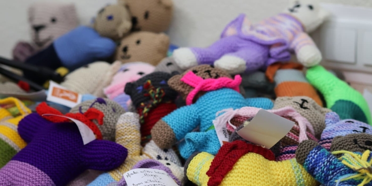 Сила, що єднає серця: як діти та герої створили історію, яка надихає Україну