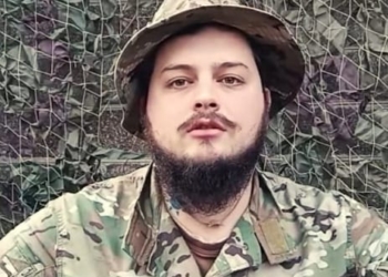 Сержант “Барні”: “СЗЧ – це не вирок. Повертайся!”