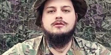 Сержант “Барні”: “СЗЧ – це не вирок. Повертайся!”