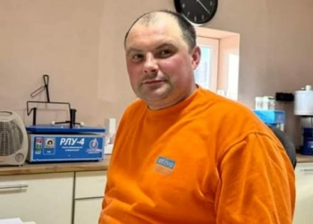 Ветеран із Тернопільщини відродив родинний млин після повернення з війни