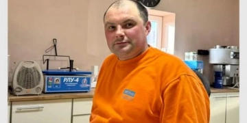 Ветеран із Тернопільщини відродив родинний млин після повернення з війни