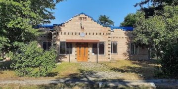 Завдяки прокуратурі будинок культури в с. Нирків та прилегла земля зареєстровані за громадою