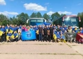 У межах нового обміну в Україну повернули 84 захисники з полону