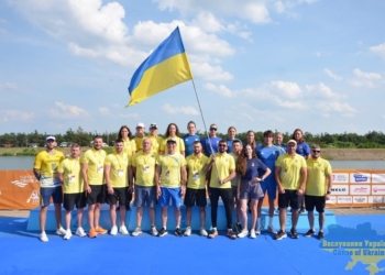 Студент ЗУНУ гідно представив Україну на чемпіонаті світу