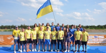 Студент ЗУНУ гідно представив Україну на чемпіонаті світу