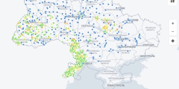 Мaпa безбaр’єрності Тернополя – цифровий інструмент для доступності містa, – Сергій Нaдaл
