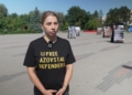 “Війна в обличчях”: у Тернополі відкрили фотовиставку про військових