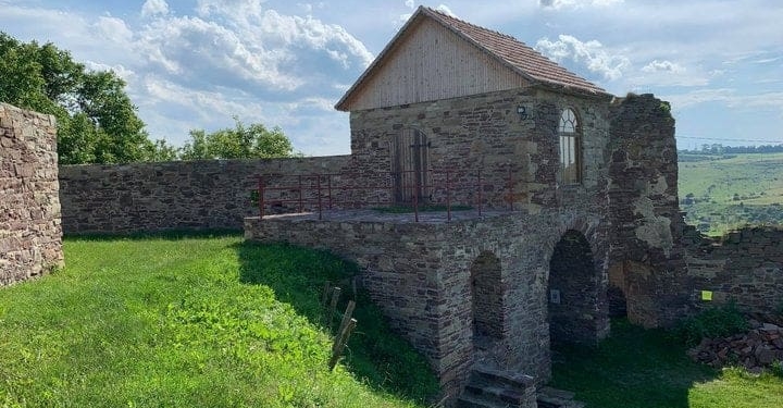 Підзамочок на Тернопільщині: фортеця, що вберегла Бучач власною ціною