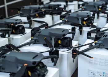 Тернопільська міська рада оголосила нові закупівлі техніки для військових