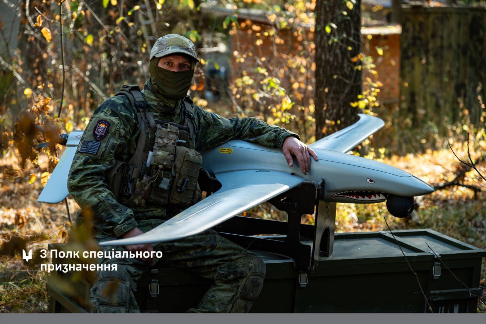 ССО: тіньова міць ЗСУ — ті, хто діють за межею