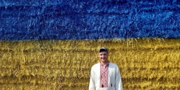 Сергій Паробек