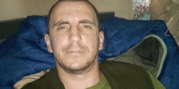 Миколою Мельником