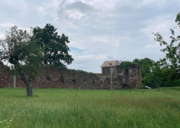 Підзамочок на Тернопільщині: фортеця, що вберегла Бучач власною ціною