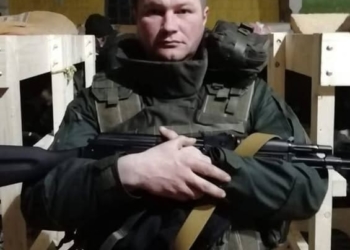 Андрій Палига