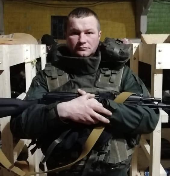 Андрій Палига