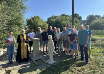 святого Юди Тадея