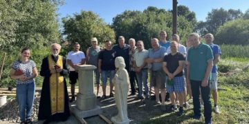 святого Юди Тадея