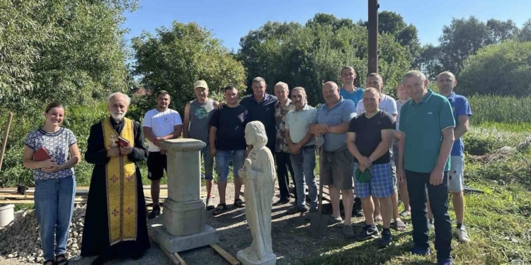 святого Юди Тадея