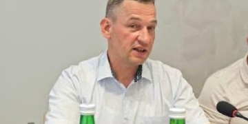 Микола Люшняк.