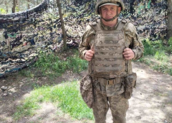 Віталій Томчук