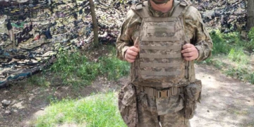 Віталій Томчук