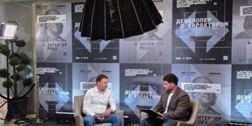 Ігор Гуда на Інвестконгресі-2025: девелопмент в Україні потребує швидких рішень і партнерства