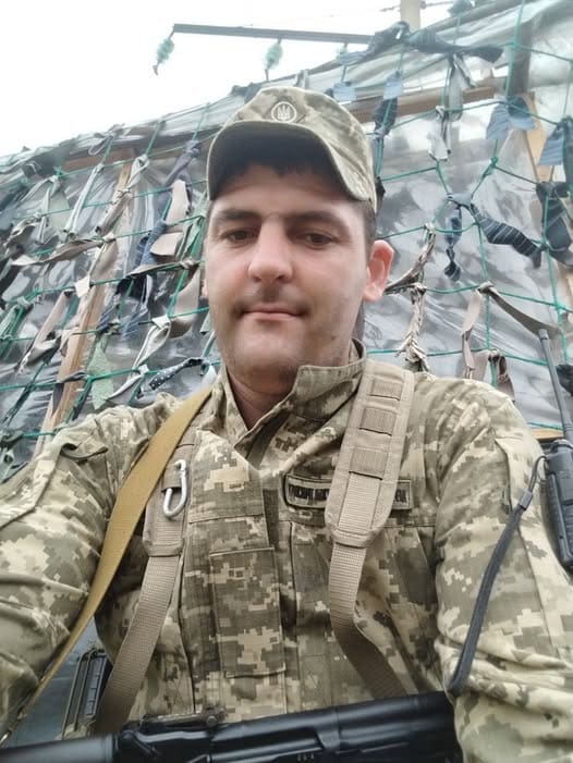 Сергій Паробек