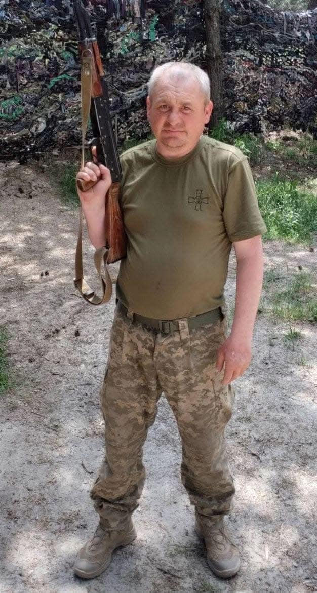 Віталій Томчук