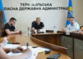 П’ять громад Тернопільщини розпочали ремонт доріг на умовах співфінансування