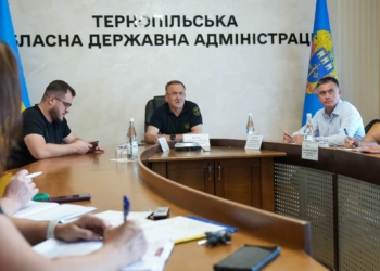 П’ять громад Тернопільщини розпочали ремонт доріг на умовах співфінансування